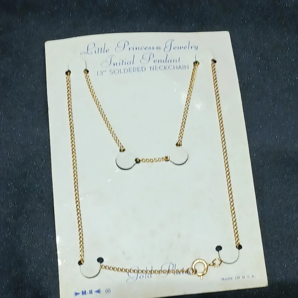 Little Princess Jewelry 13